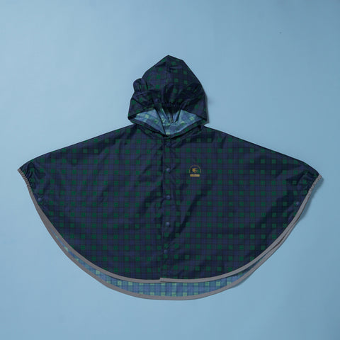 レインポンチョ